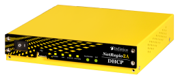 【DHCPサーバ】NetRegio2A DHCP LE (クロスセンドバック保守1年付き)