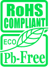RoHS compliant