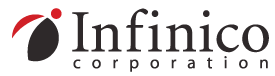 株式会社インフィニコ